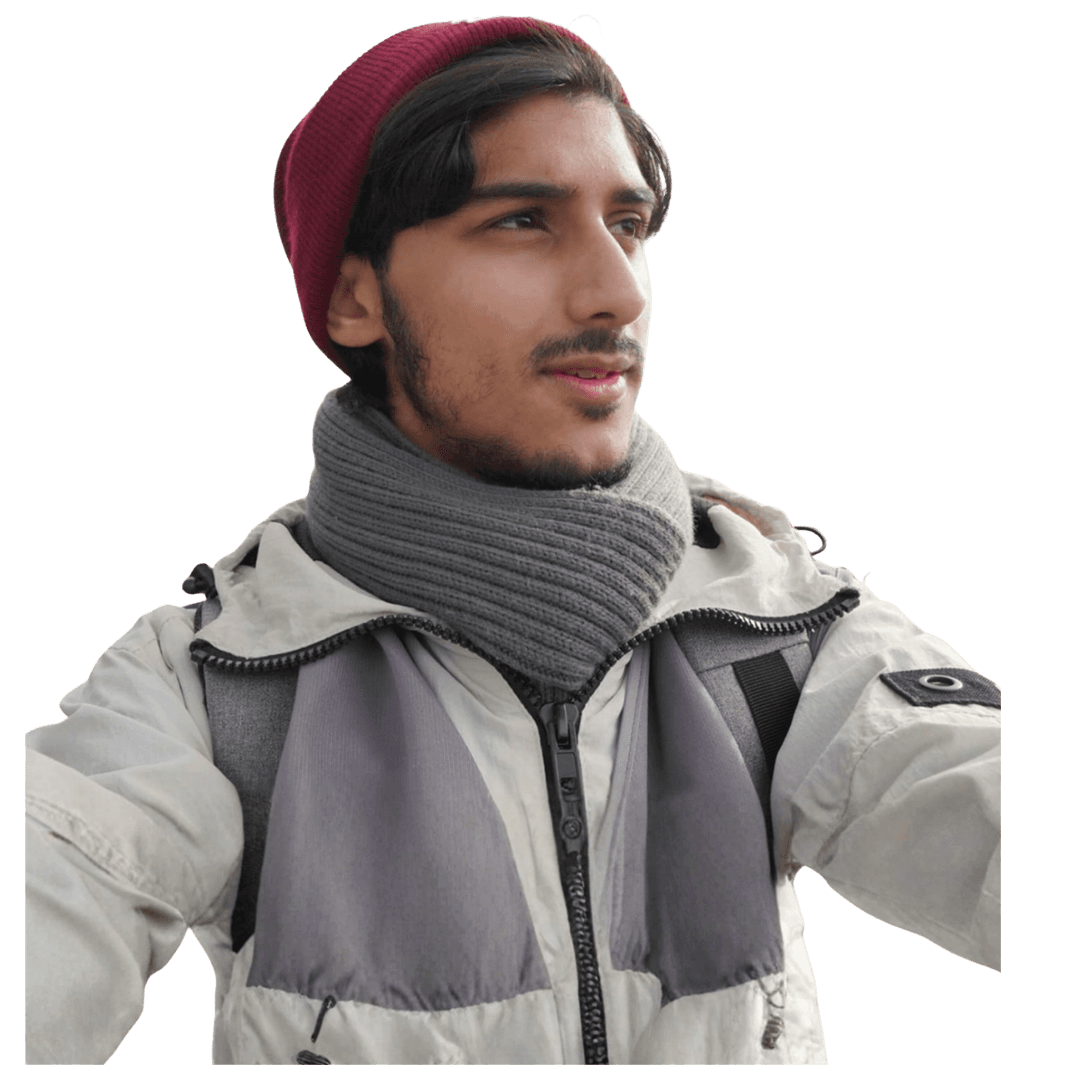 Haris Tagari