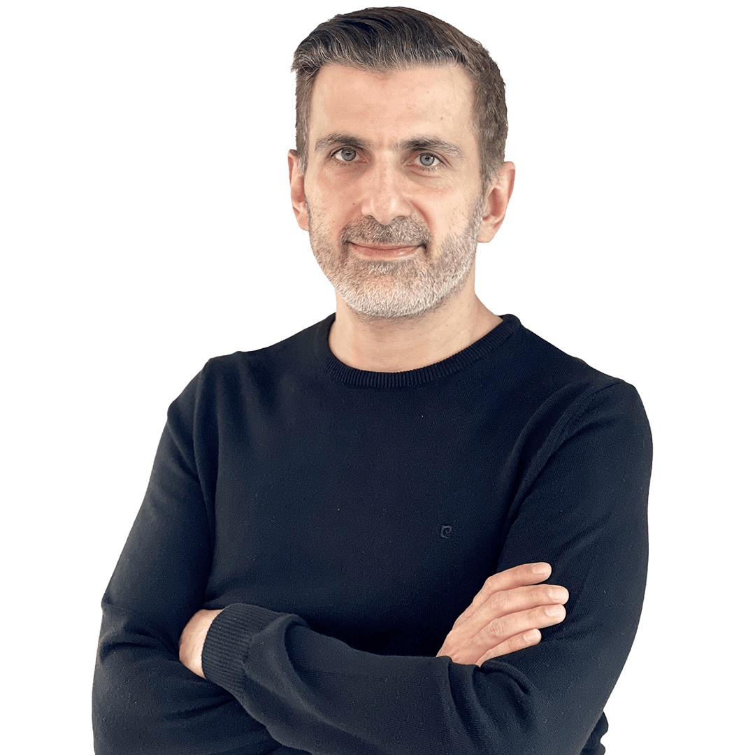 Ahmet Midyat