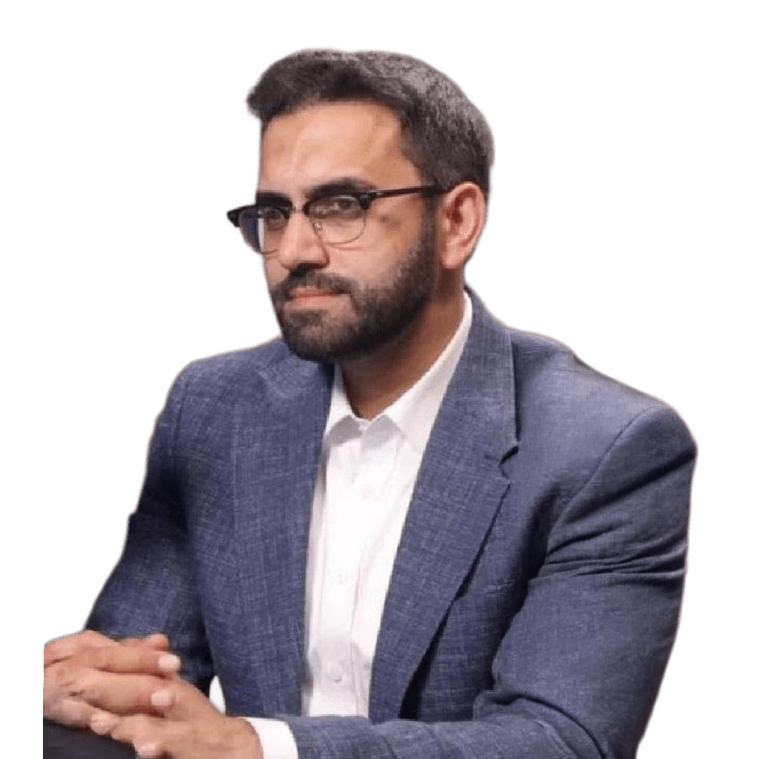 Muhammad Jalal