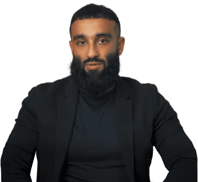 Shoaib Hussain