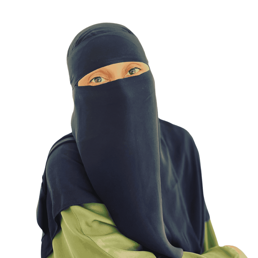 Naima B. Robert