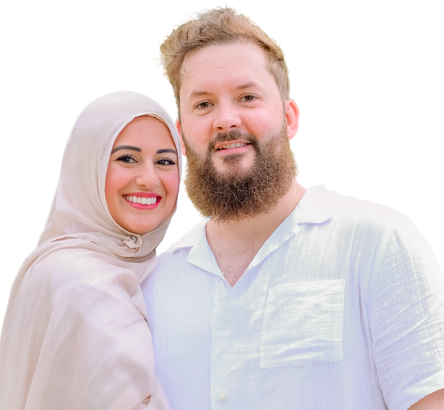 The Saleh Family
